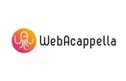 Homepage Software: WebAcappella Fusion